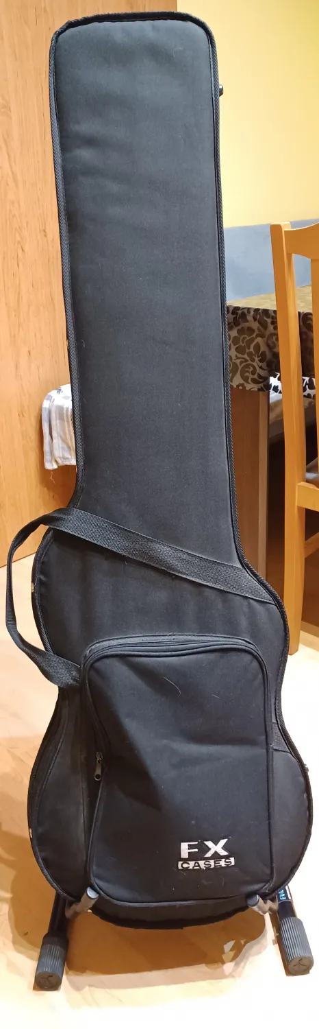 Squier Vintage Modified Jazz Bass 70s Bajo eléctrico