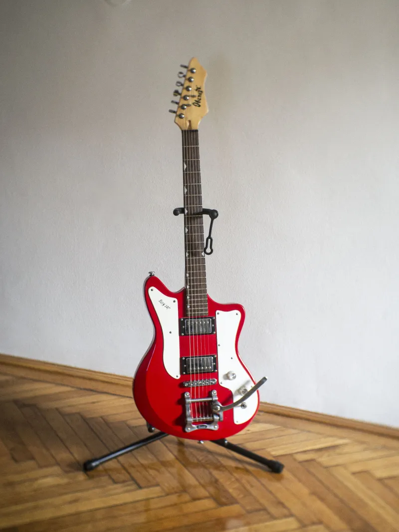 Ibanez Jet King JTK40 Electric guitar