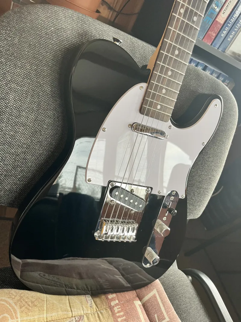Squier Bullet Telecaster Electric guitar