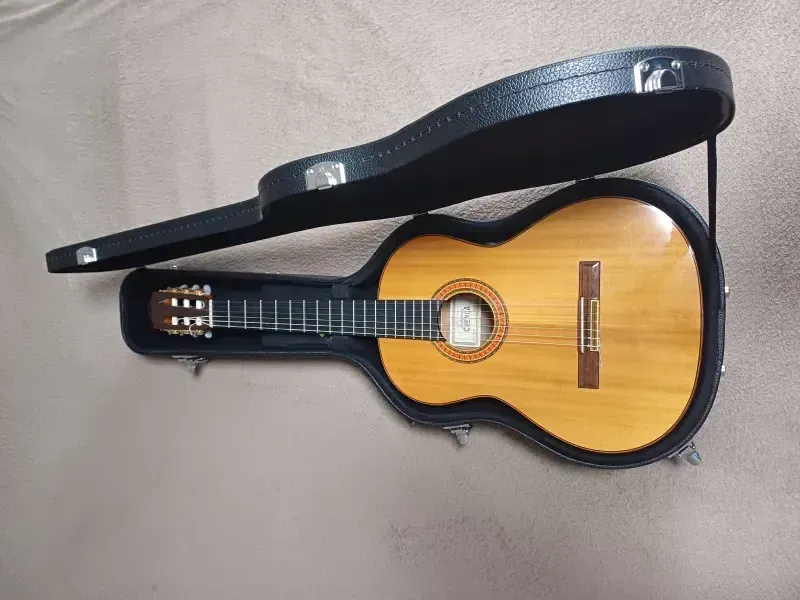 Cuenca 70R Klasická gitara