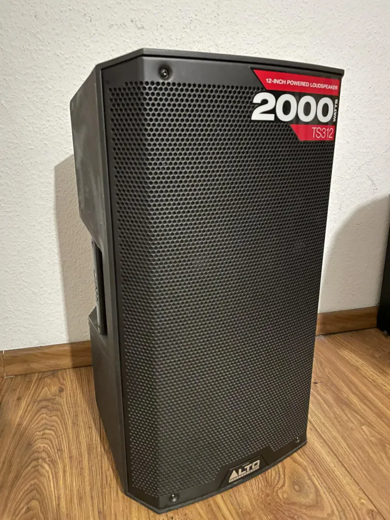  Pro TS312 Altavoz activo