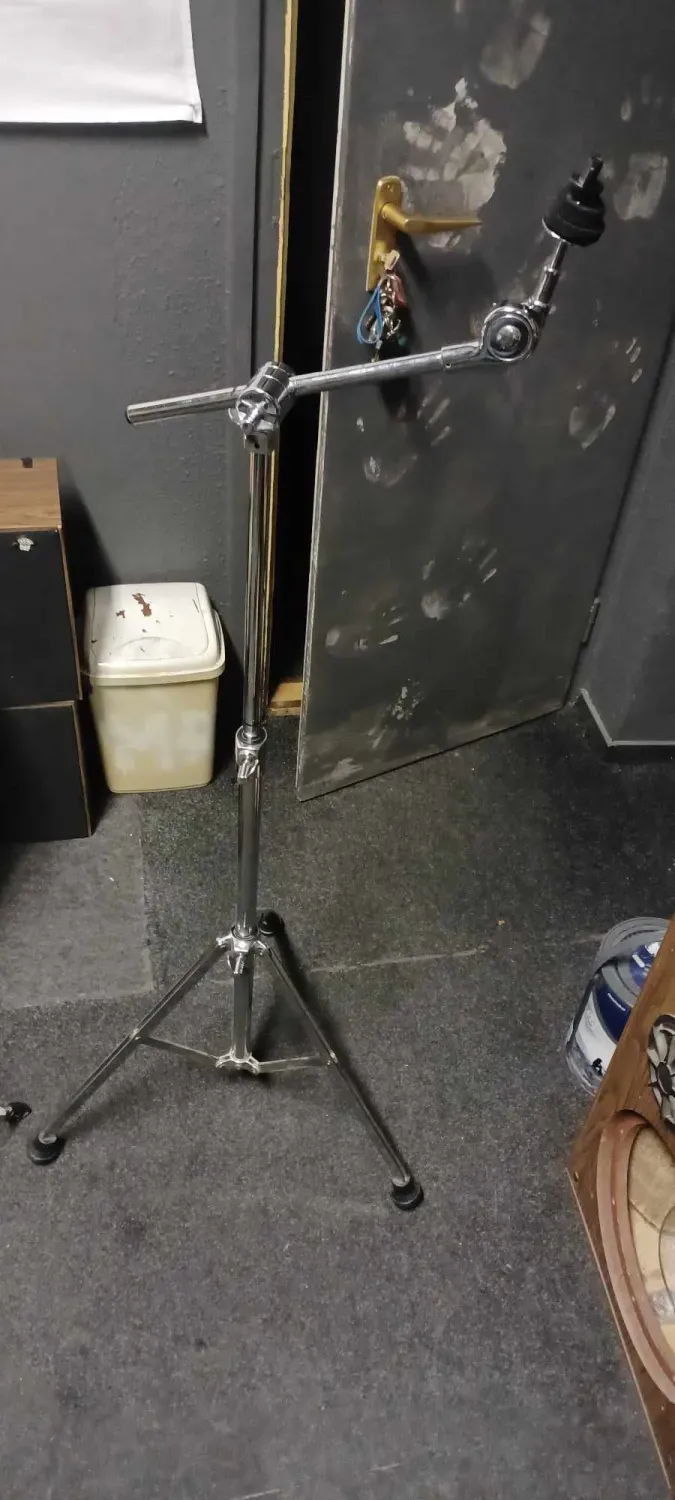 Mapex Tornado gémes állvány Tschinelleständer