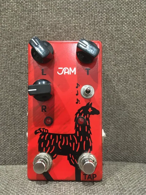  Delay Llama mk3 Delay