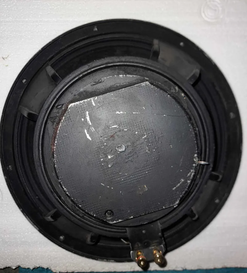 Orion LB 1231Isophon Reproduktor