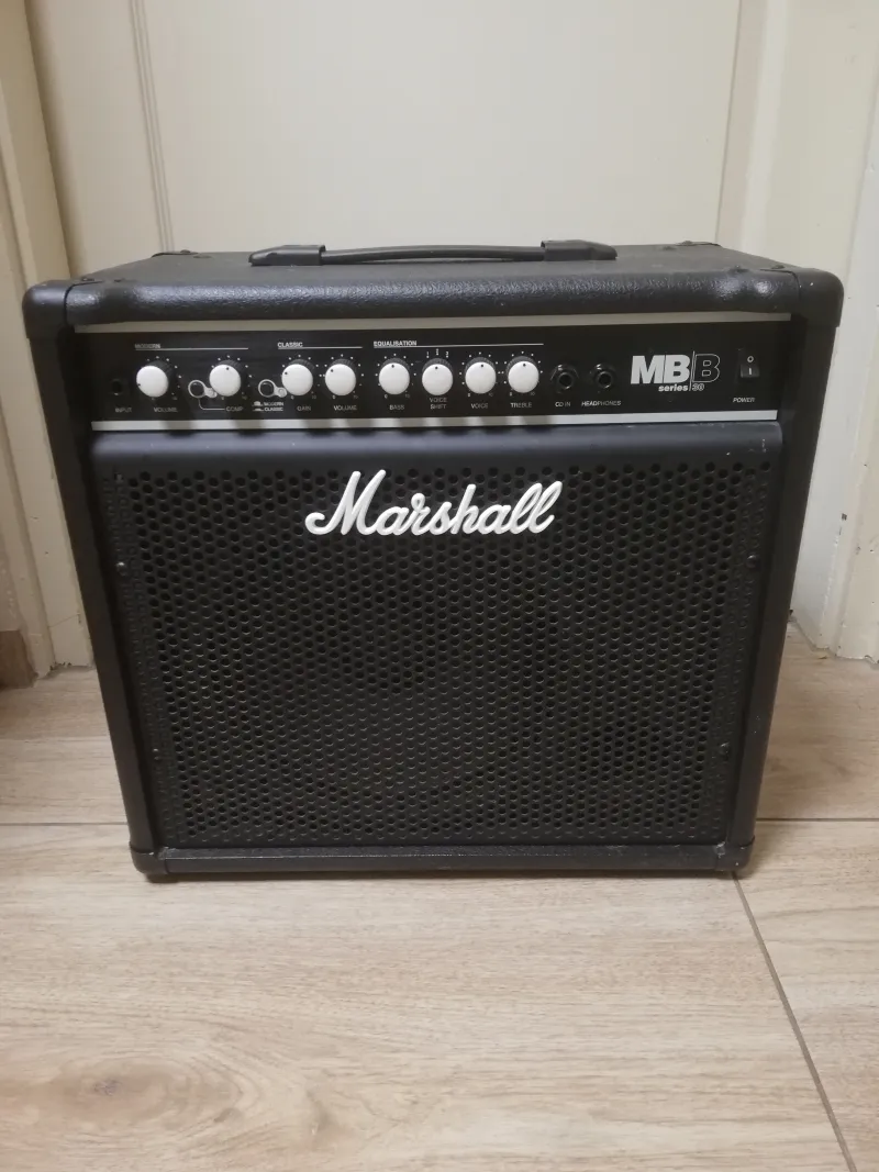 Marshall MB30 Basszusgitár kombó