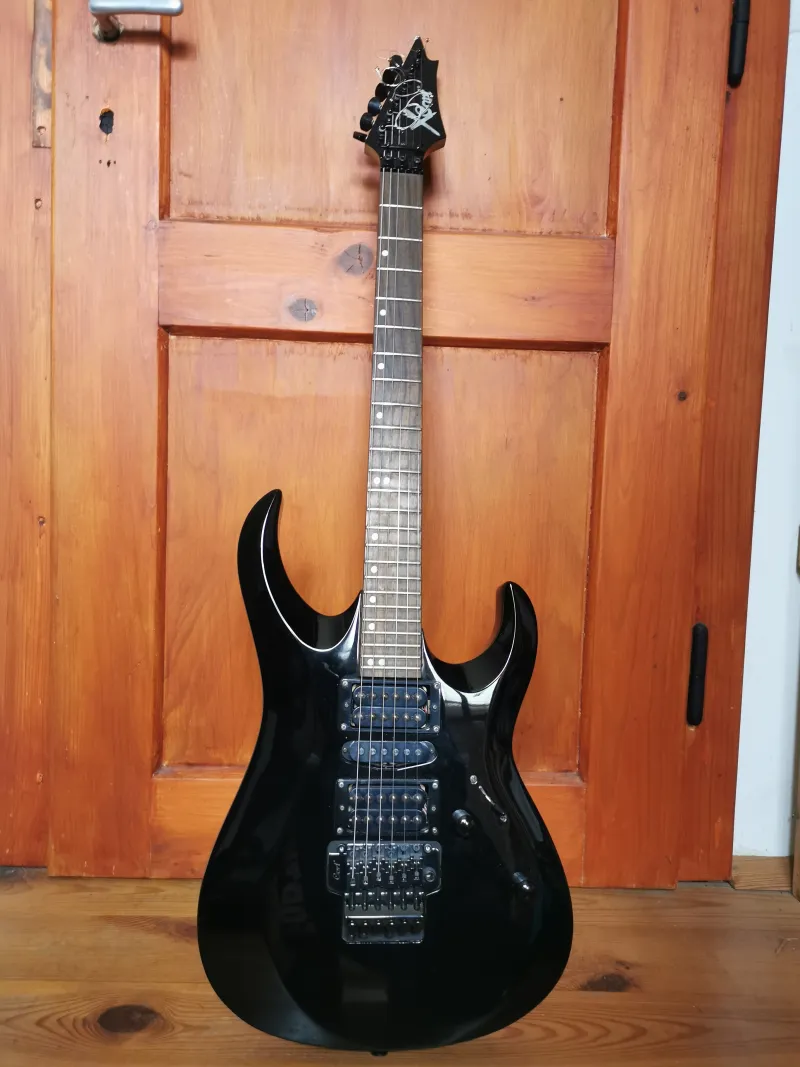 Cort X6 Guitarra eléctrica