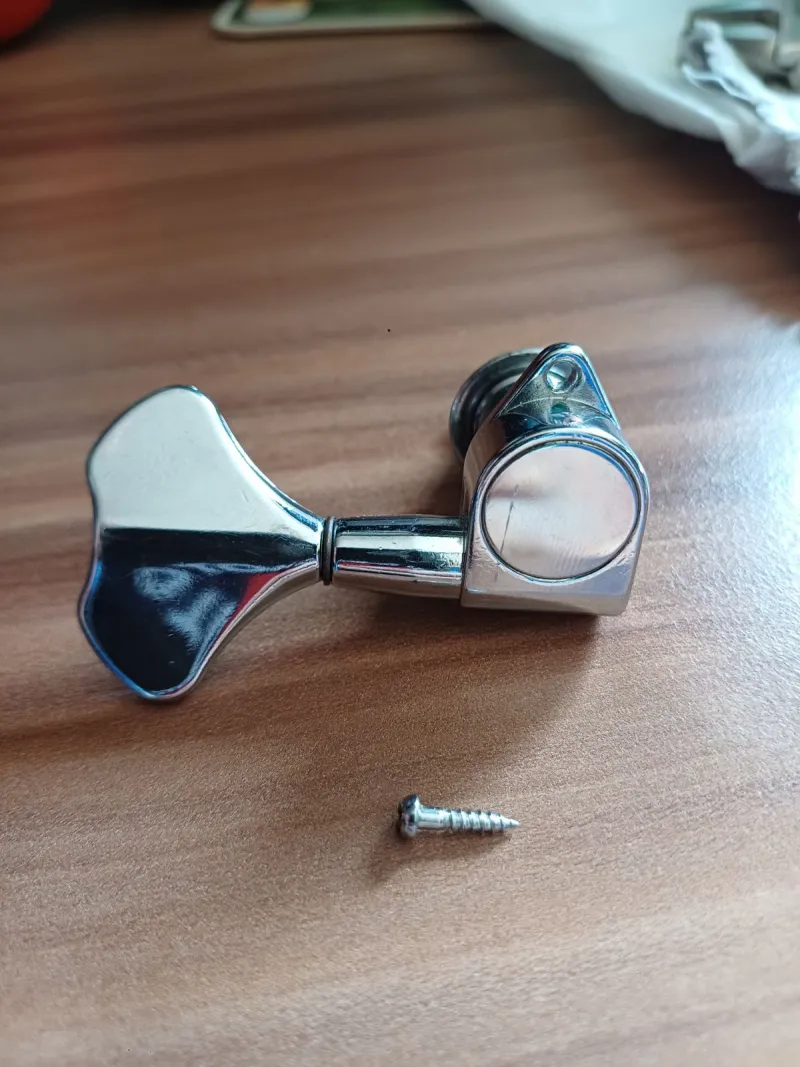 - No name Gotoh copy Tuner key set for Bass