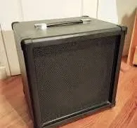 FAME Ecoline GN112 V30 Gitárláda Reproduktor pre gitarovú skriňu