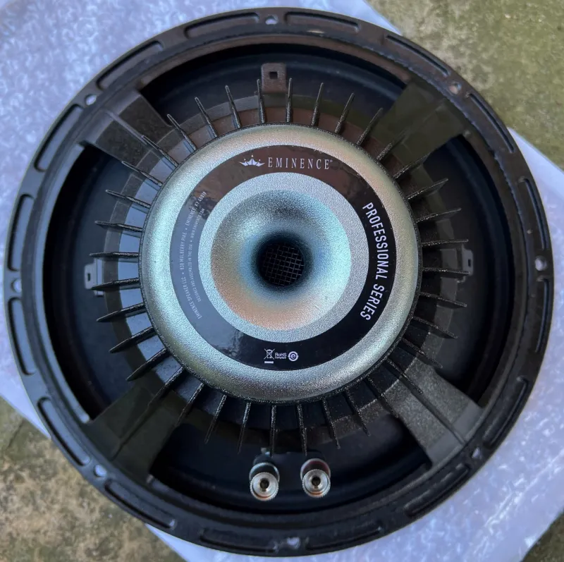 Eminence KappaLITE 3012HO 12 Neodymium Speaker