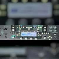 Kemper KEMPER Profiler + Profiler Remote Multi-effektový procesor [April 20, 2024, 12:53 pm]
