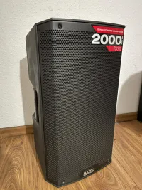 ALTO Pro TS312 Aktív hangfal [2024.03.29. 22:05]
