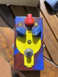 Jam Pedals Tube Dreamer 58 Distortion [August 31, 2024, 10:37 am]