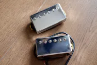 G&L G&ampampampampL PTP 6042 & 6043 Humbucker Hangszedő szett [2024.03.30. 11:55]