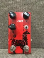 Jam Pedals Delay Llama mk3 Verzögerung [April 19, 2024, 3:34 pm]
