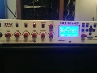 DV Mark Multiamp stereo Guitar amplifier [April 16, 2024, 10:01 am]