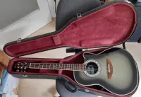 Ovation 1528 Ultra Series Elektroakustická gitara [April 11, 2024, 6:36 pm]