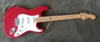 Marlin by Hohner Slammer E-Gitarre [May 13, 2024, 10:06 am]