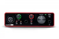 scarlett Solo Sound card [April 1, 2024, 9:24 pm]