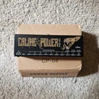 Caline CP-04 Adaptér [April 1, 2024, 10:51 pm]