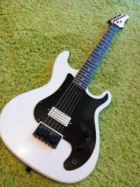 Samick LSM-70 MOD Guitarra eléctrica [September 23, 2024, 3:42 pm]