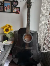 Johnson Elektroakusztikus Guitarra electroacústica [April 3, 2024, 10:30 am]