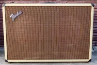Echolette ET100 2x12 üres 1966 Reproduktor pre gitarovú skriňu [July 2, 2024, 11:28 pm]