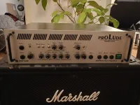 PROLUDE BHV 602 Cabezal de bajo [April 3, 2024, 10:49 pm]