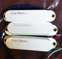 Lace Sensor RedSilverBlue Pickup set [June 27, 2024, 11:22 am]