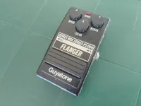 Guyatone Flanger PS-004 Effect [April 4, 2024, 12:06 pm]