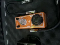 Tone City Summer Orange Phaser Pedal [April 5, 2024, 9:02 am]