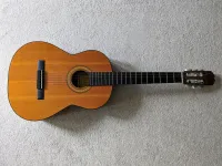 Alvaro No25. Classic guitar [April 5, 2024, 2:36 pm]