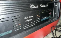 Peavey Classic Series 120