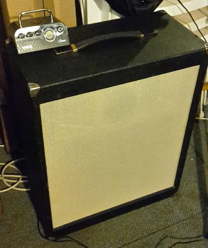 Klemt Echolette  Altavoz