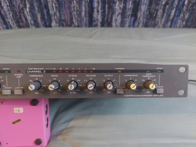 SONY SRP-L210 Compressor Expander Compresor en venta | GS Fanatic