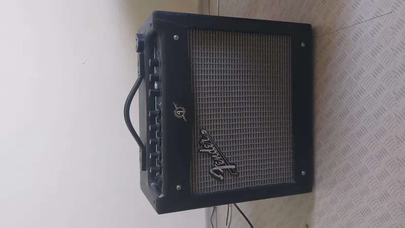 Fender Mustang I lv2 Guitar combo amp