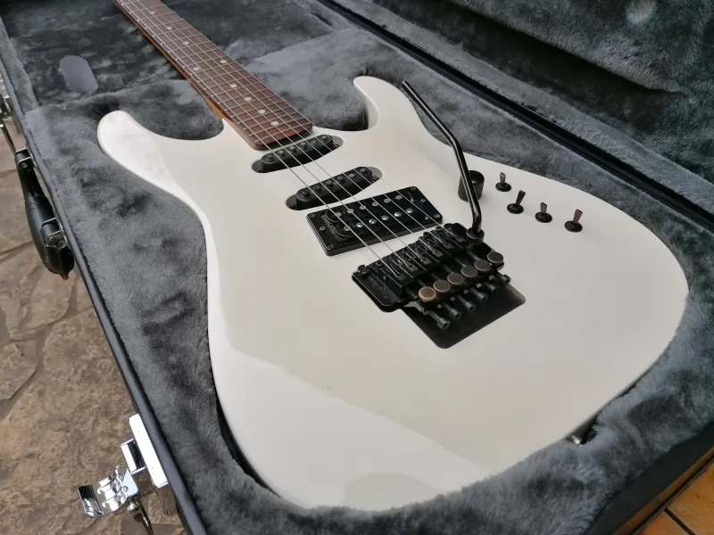 Kramer PACER Custom I Electric guitar
