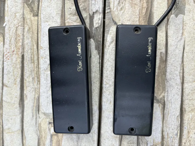  KS4 BR Bass Pickup