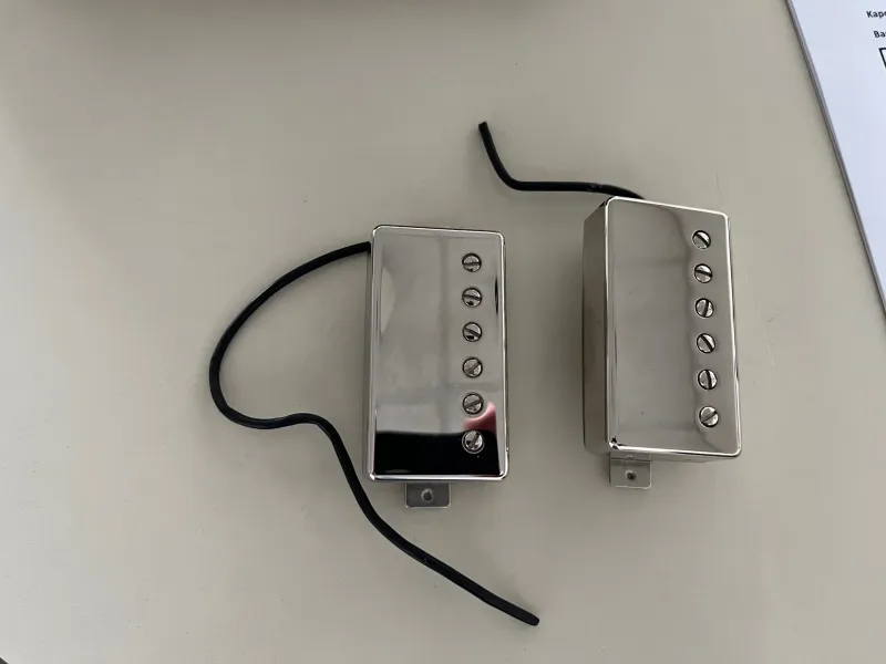 Seymour-Duncan SH-1B GRG , SH-2N NK Hangszedő szett