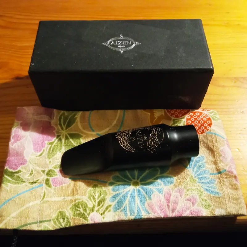  GR Saxophone mouthpiece
