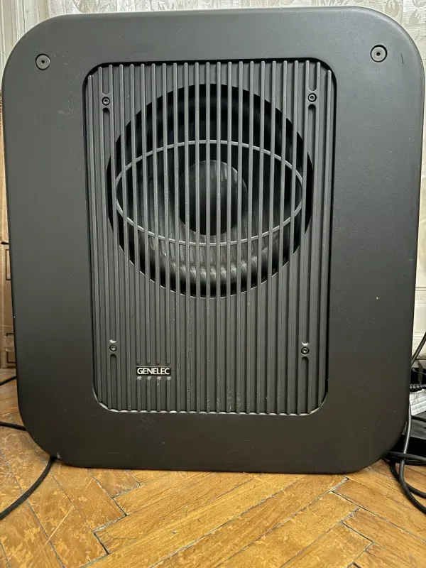 Genelec Genelec 7070A Sub Štúdiový reproduktor