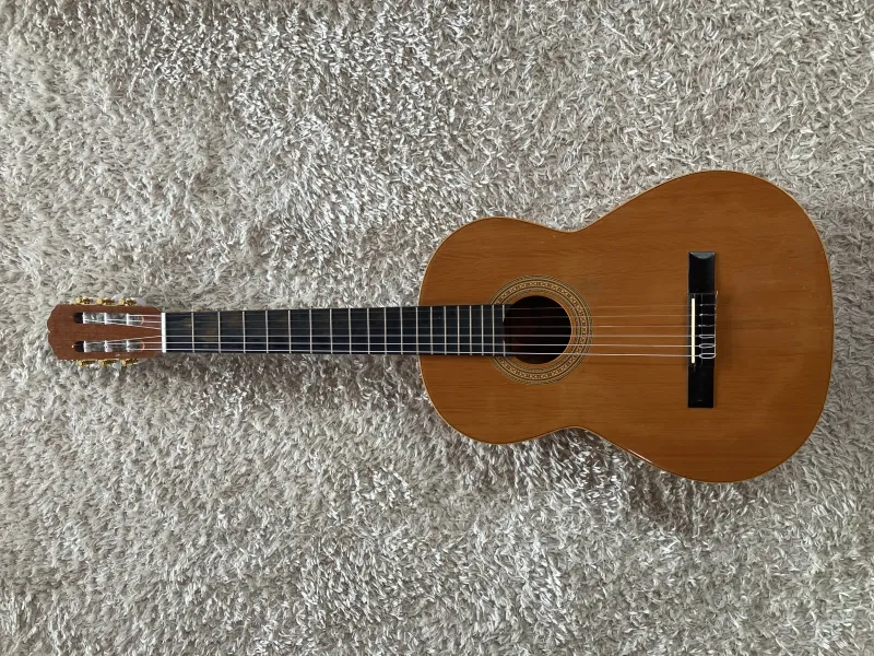  Sevilla Klassiche Gitarre