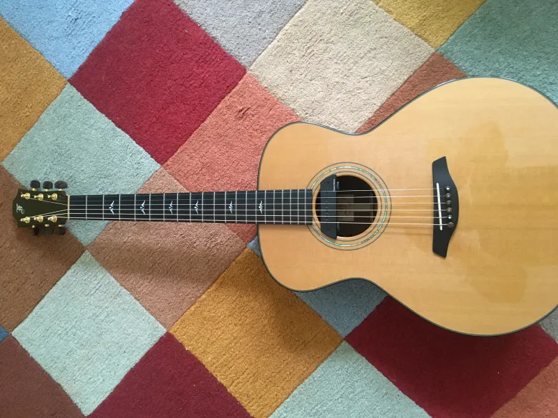 Furch  Akustická gitara
