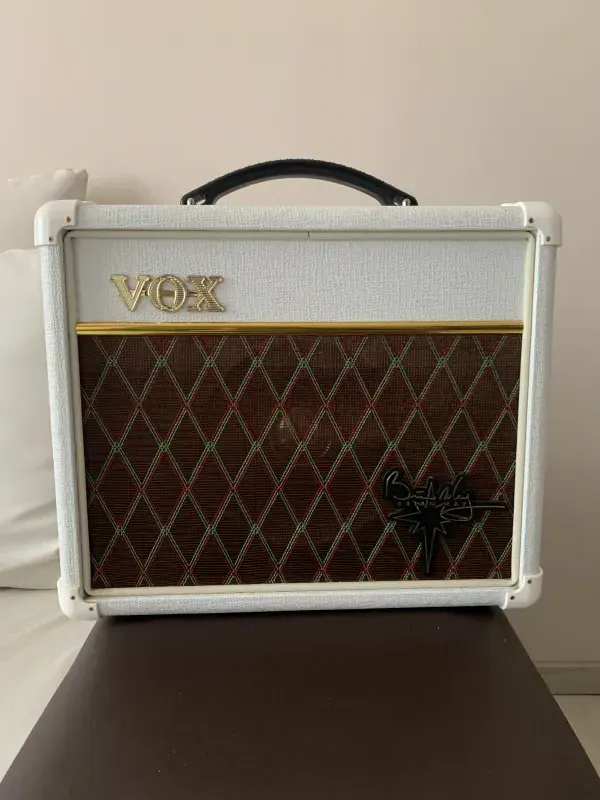 Vox VBM1 Brian May Special Gitarrecombo