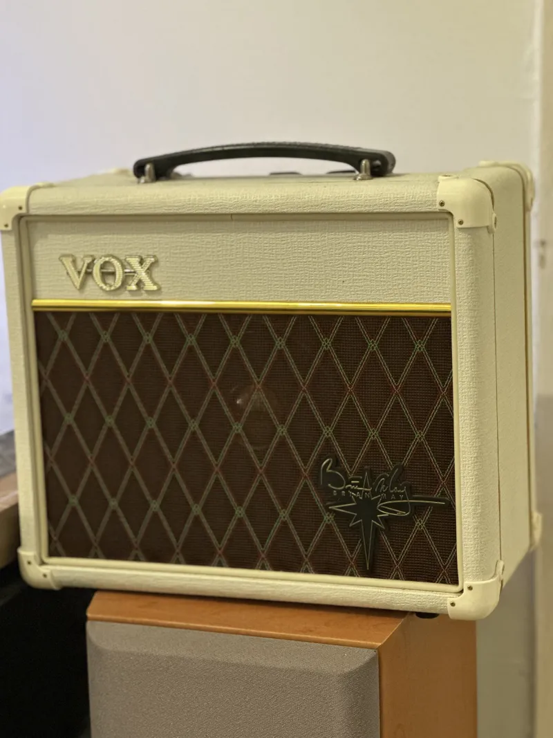 Vox VBM1 Brian May Special Kombinovaný zosilňovač pre gitaru