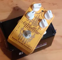 Caline Mellow Drive Overdrive [June 1, 2024, 7:05 pm]