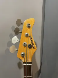 Fernandes RPB 360 Bass Gitarre [April 7, 2024, 10:01 pm]