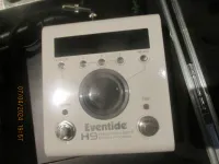 Eventide H9 MAX Harmonizer Multiefectos [May 9, 2024, 10:03 am]