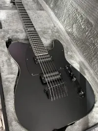 ESP E-II T-B7 Guitarra eléctrica de 7 cuerdas [June 12, 2024, 4:35 am]