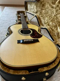 Maton Tommy Emmanuel Electro-acoustic guitar [April 29, 2024, 10:53 am]