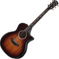 Taylor Builders Edition 324ce Elektroakusztikus gitár [2024.04.09. 11:29]